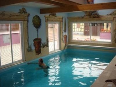 A L'Etoile D'Or Hotell Batzendorf Eksteriør bilde