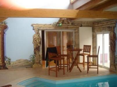 A L'Etoile D'Or Hotell Batzendorf Eksteriør bilde